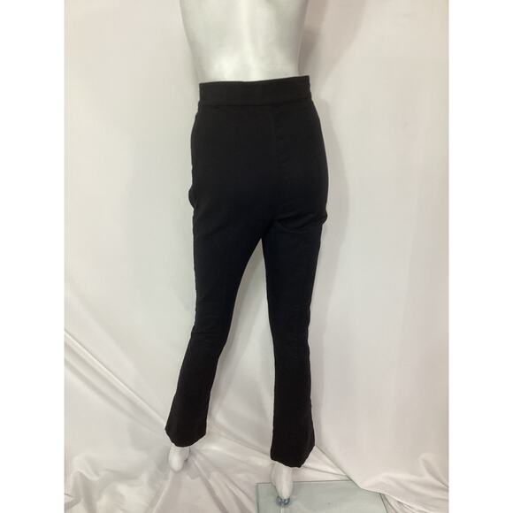 Significant Other 'Sadie' Black Pant Size 2 - Picture 3 of 4